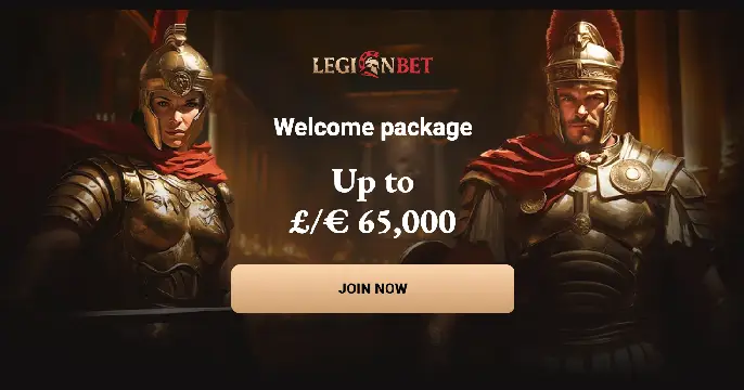 legionbet casino
